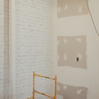 Voortgangsfoto — Ruwbouw