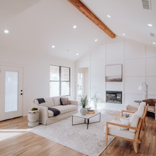Voortgangsfoto — Oplevering